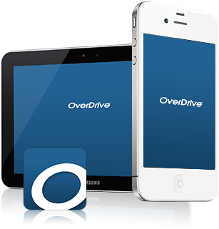 Overdrive image Overdrive image